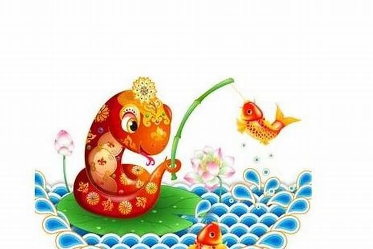 属蛇的人出生月命运详细介绍