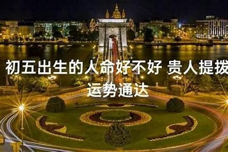 1971年阴历闰五月初五戌时出生是什么命