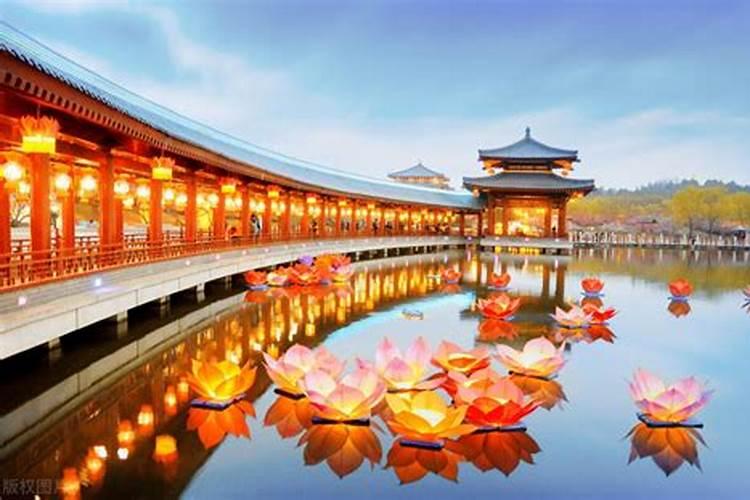 正月十五元宵节有什么习俗