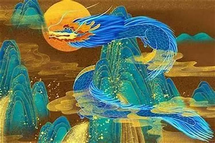 龙年夏至节气出生取名字推荐有福气的乳名宝宝取名技巧