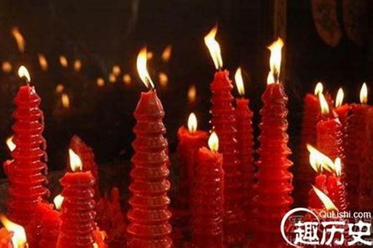 七月十四去世有什么禁忌