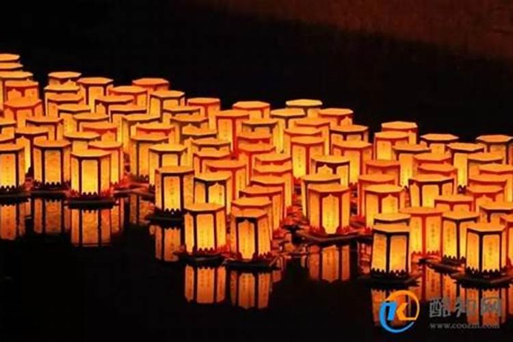 宁可信其有,不可信其无,中元节这天,老一辈都流传着哪些禁忌？