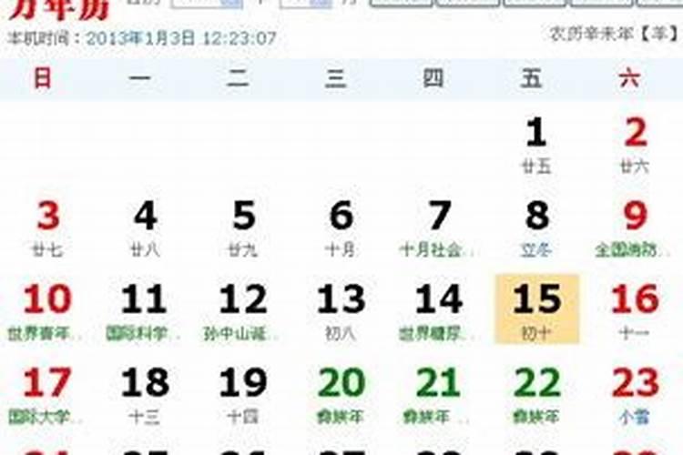 1966年正月十四日农历出生的人属相是什么