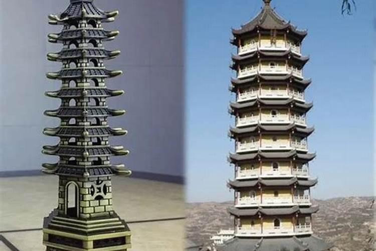 文昌塔用什么材质好