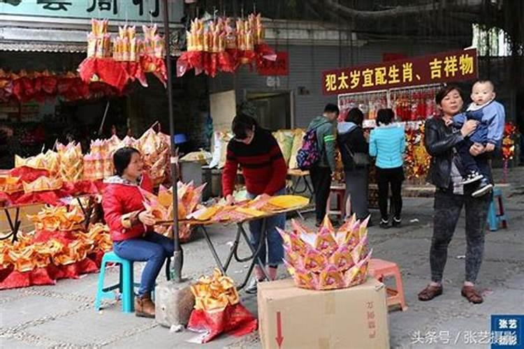 广东过年风俗初一到十五,年初一广州周边旅游