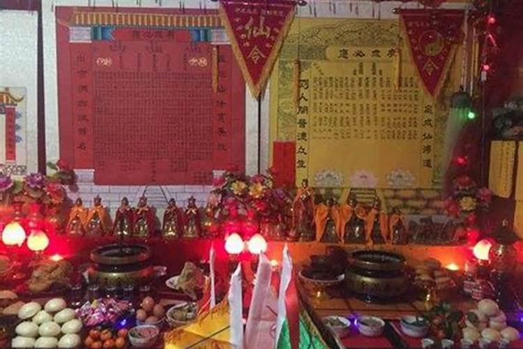 算命的说我身上有阴人缠着,该怎么去除呢