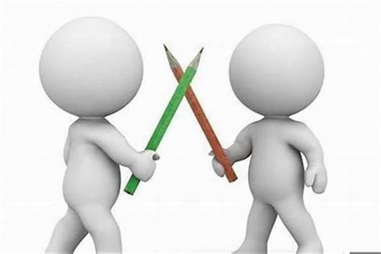 对付小人最省心最有效的方法是什么？﻿﻿(日更第69天)