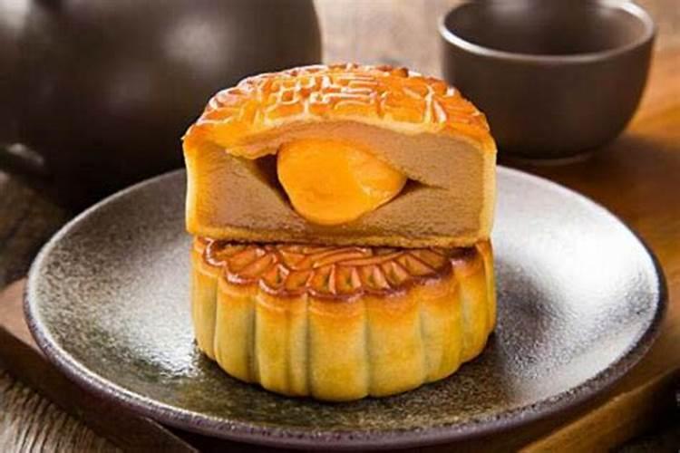 有什么乞巧节必吃的美食？