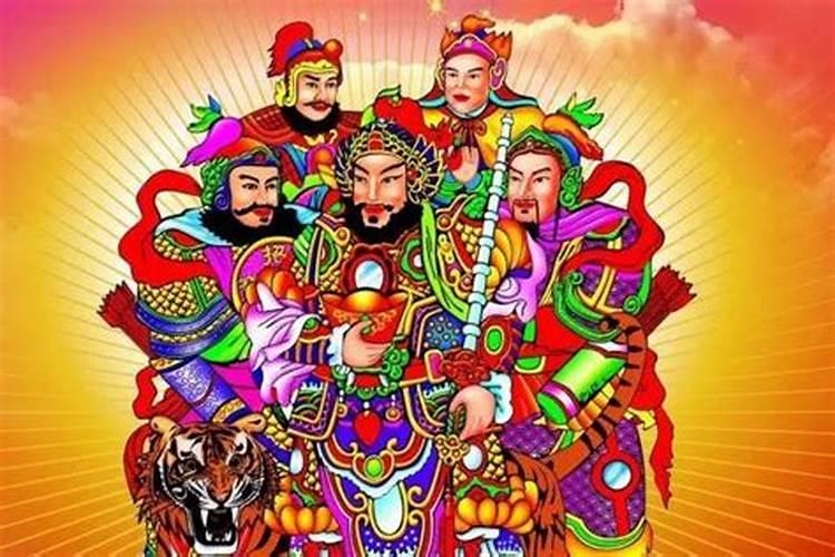 梦见天阴下雨了的预兆