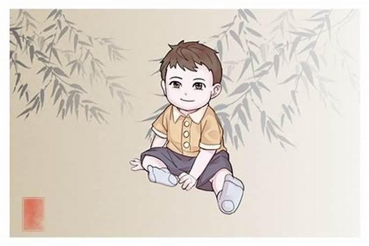 真童子的人生最后结局