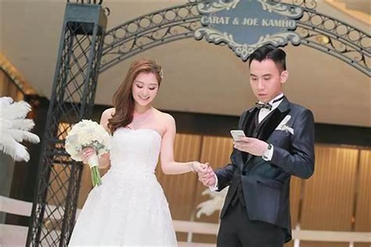 一生有几段婚姻,怎么知道一辈子自己有几次婚姻