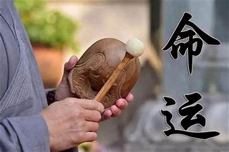 财库表示财富,好财运的四柱八字