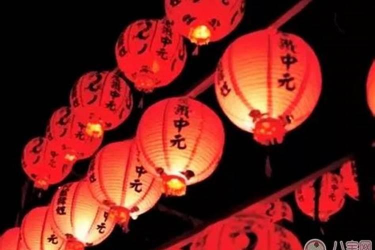 男孩七月十五出生命硬是真的么？