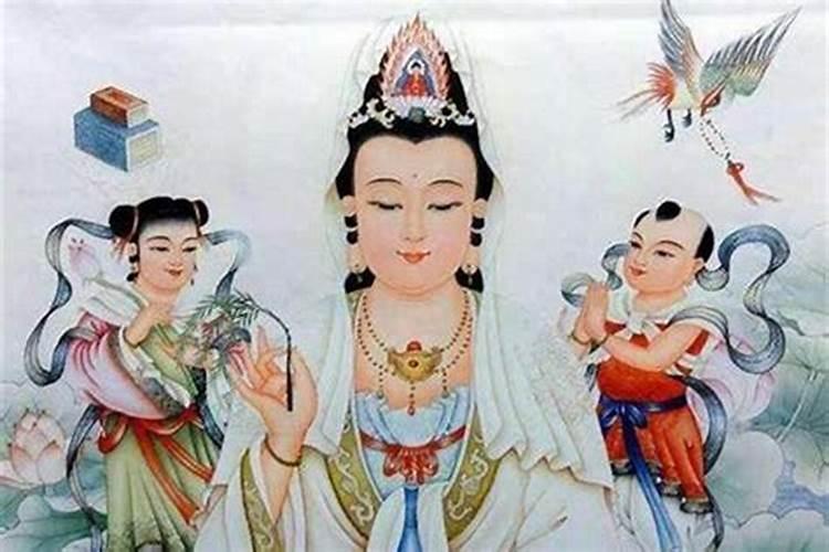 属羊人哪几月出生运气最好,有佛缘呢？