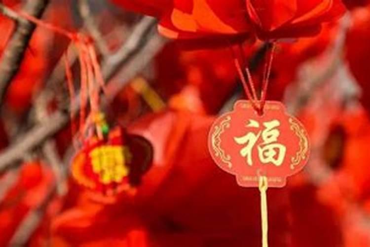 小年禁忌是什么,有什么习俗