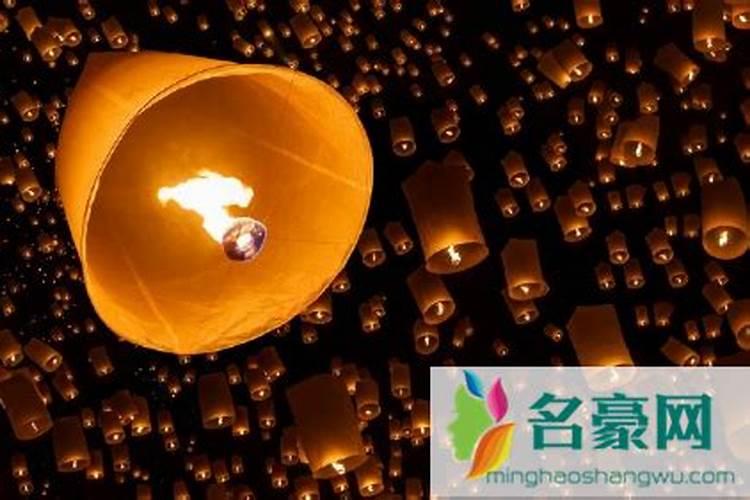 杭州七月十五去哪里烧纸祭拜
