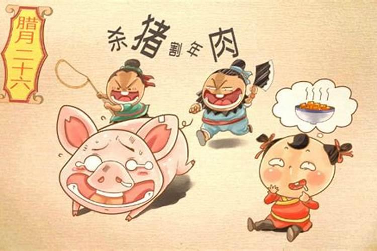 农历大小月快速推法