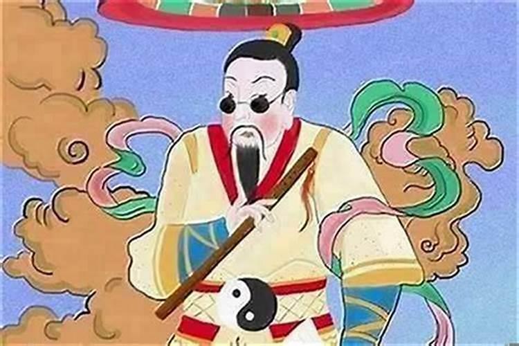 传说中的茅山术是什么,它从何而来