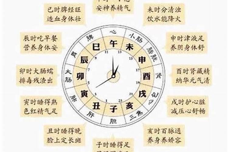 壬午时是几点壬午时介绍