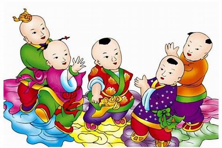 水命分为哪几种水
