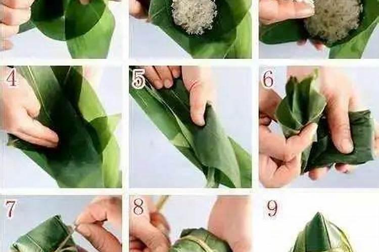 温州的端午节习俗是这样过的？