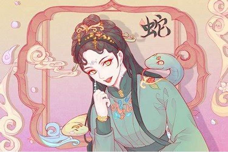65的蛇在2025年运势