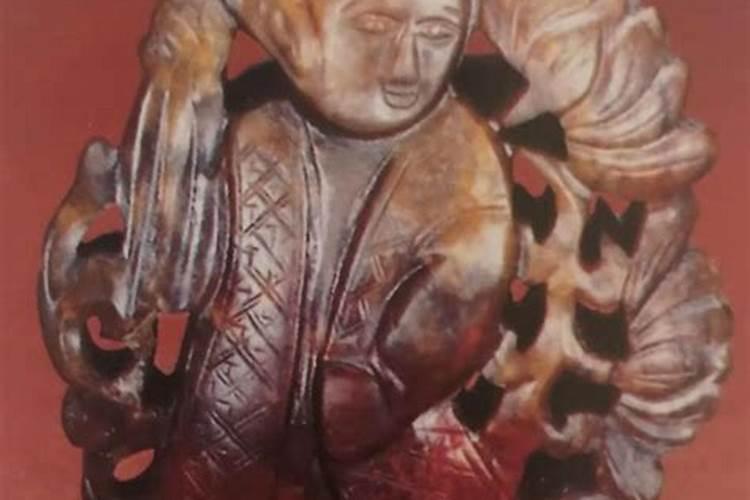 泰山童子命是什么意思