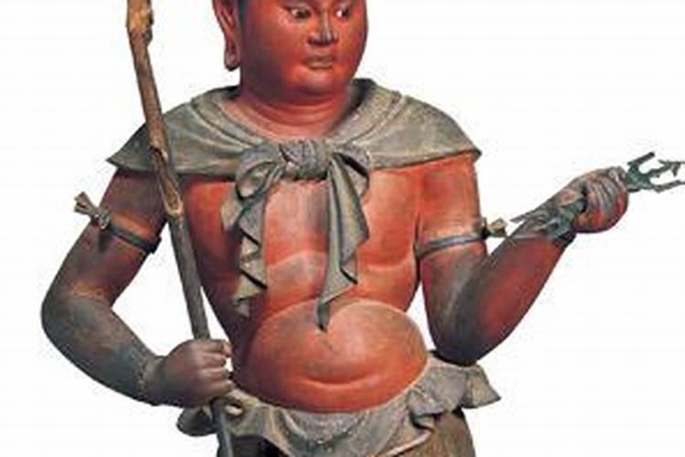 泰山童子为什么不能怕泰山