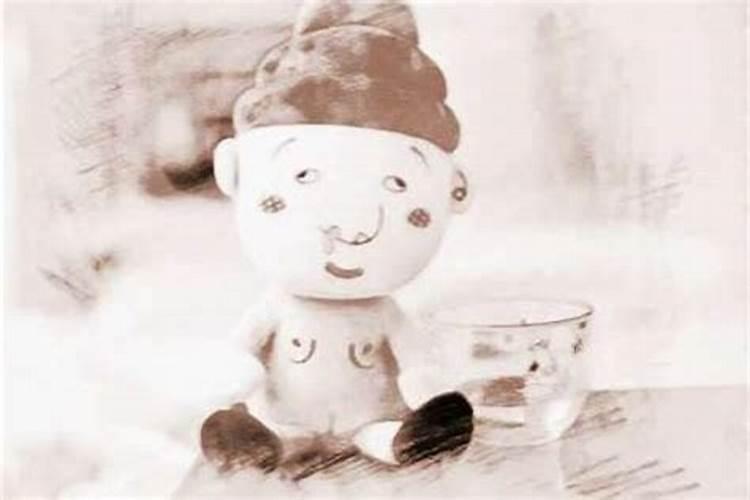 命理方面:什么叫“命犯童子”？