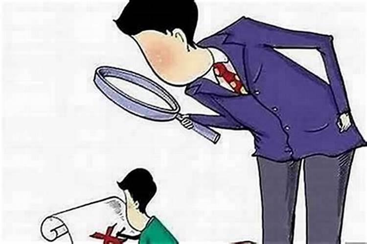 痣相女人脸部痣小人是什么意思