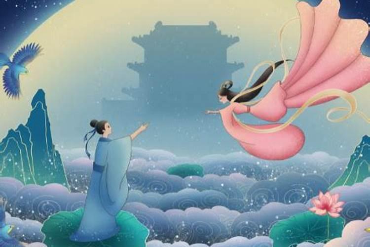 七夕节习俗 七夕节的习俗