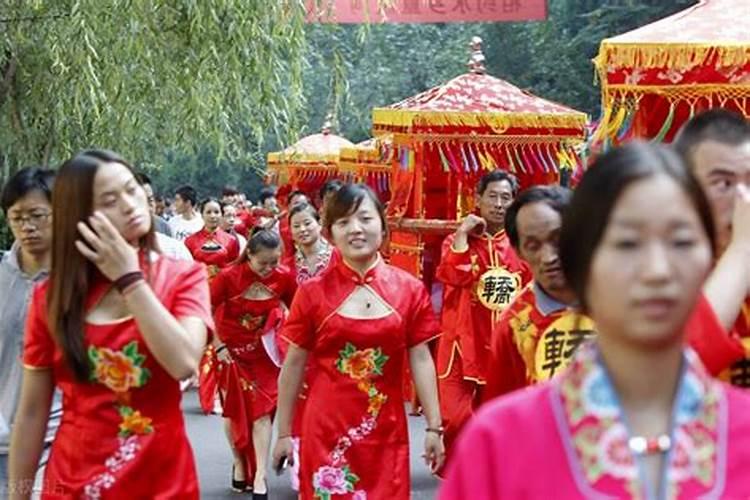 七夕的民俗活动是什么？