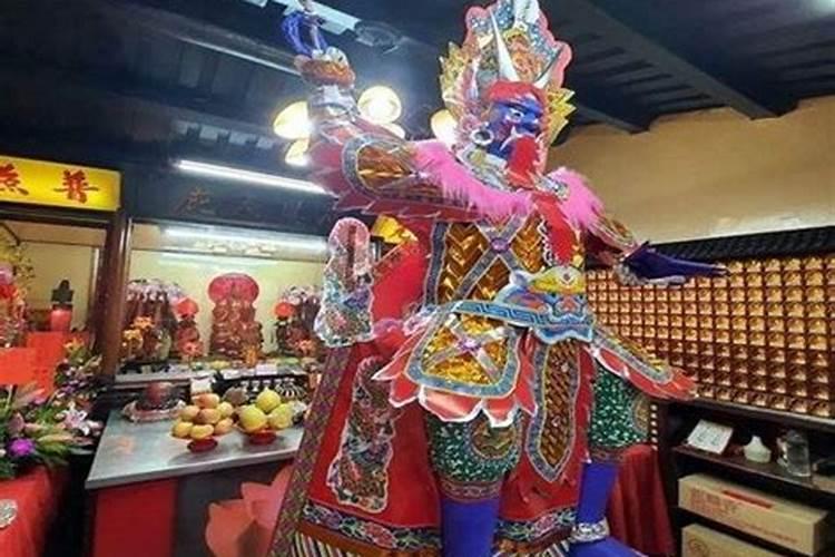 太岁最怕什么吉祥物