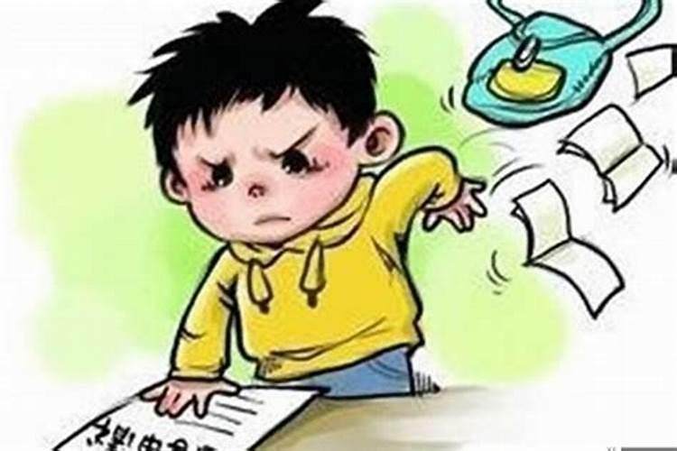 孩子叛逆期父母该怎么做