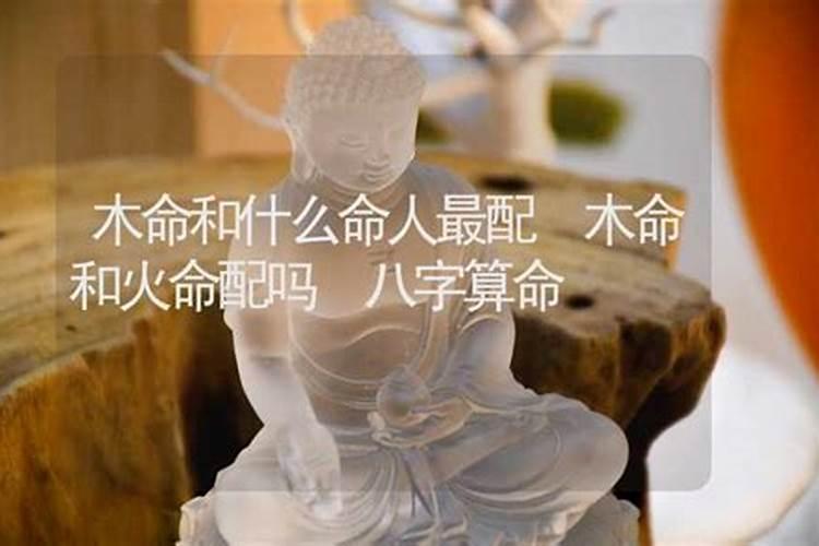 火命木命 夫妻婚姻生活好吗？