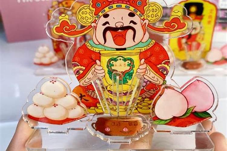 冬至家里放什么聚财最旺