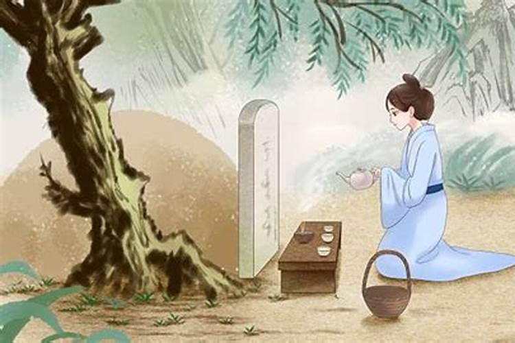 冬至要祭祖上坟吗冬至烧纸钱的话会不会不吉利