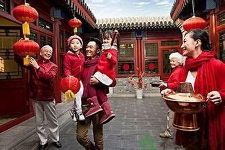 闽南地区春节初一到十五,都有哪些节日？都是在干什么的？
