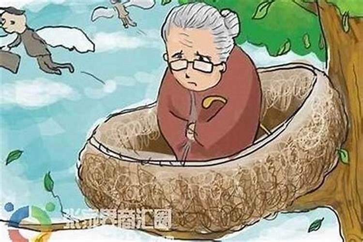 梦见奶奶去世了是什么征兆？