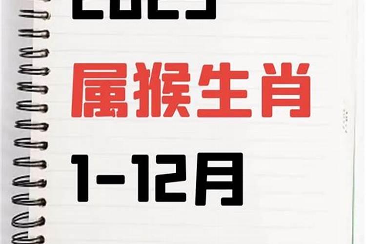 生肖猴1956年2025年运势如何 生肖猴1956年2025年全年运势