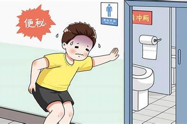 梦见小孩大便我沾手上了的预兆