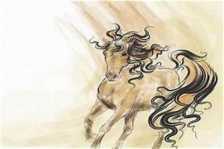 属马犯太岁佩戴什么