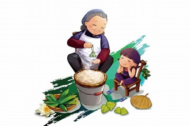 端午节的习俗 端午节有什么风俗活动
