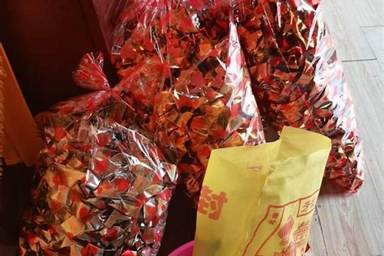 面前国内还阴债的法事哪里做的好