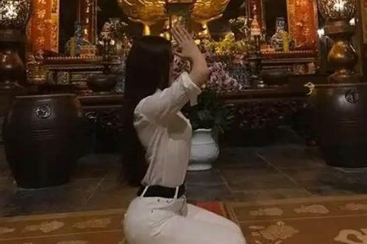 人走霉运时该如果去面对呢