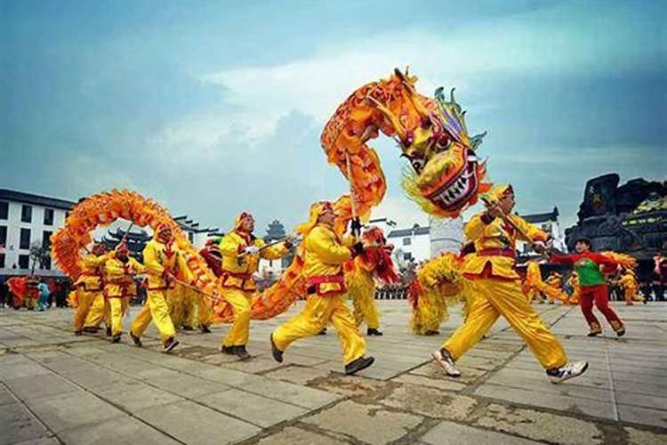 龙抬头洗衣服是大忌吗