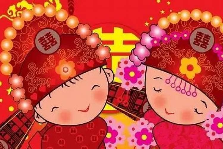 结婚有必要算生辰八字吗,生辰八字对于结婚就那么重要吗？