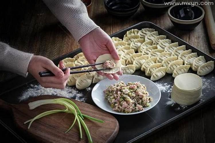 有哪些冬至习俗 冬至是不能回娘家的吗