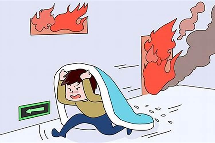 女人梦见坟头是吉兆发财