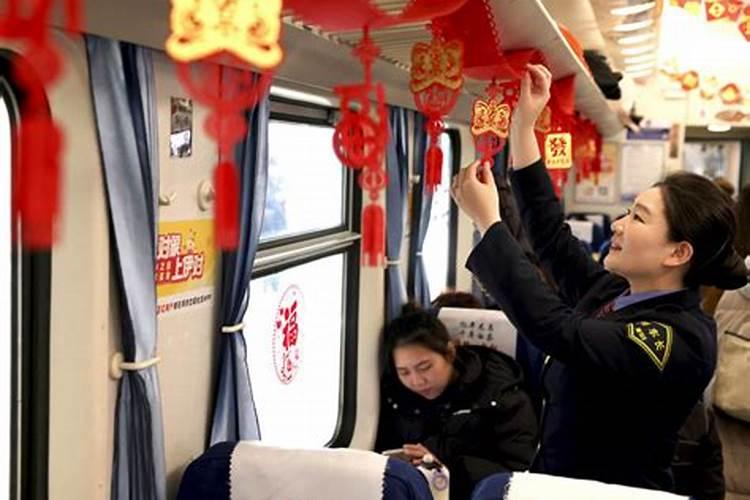 反向春运是什么意思如何看待反向春运？
